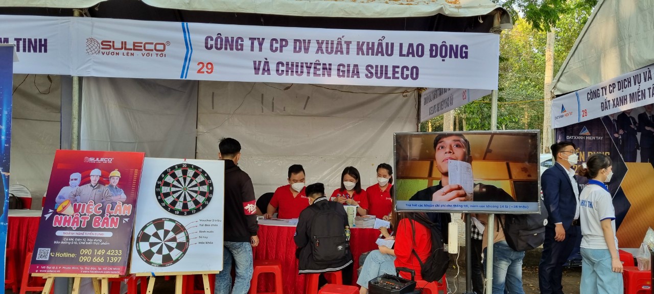 Tăng cơ hội việc làm tại Nhật Bản cho sinh viên miền Tây Nam Bộ