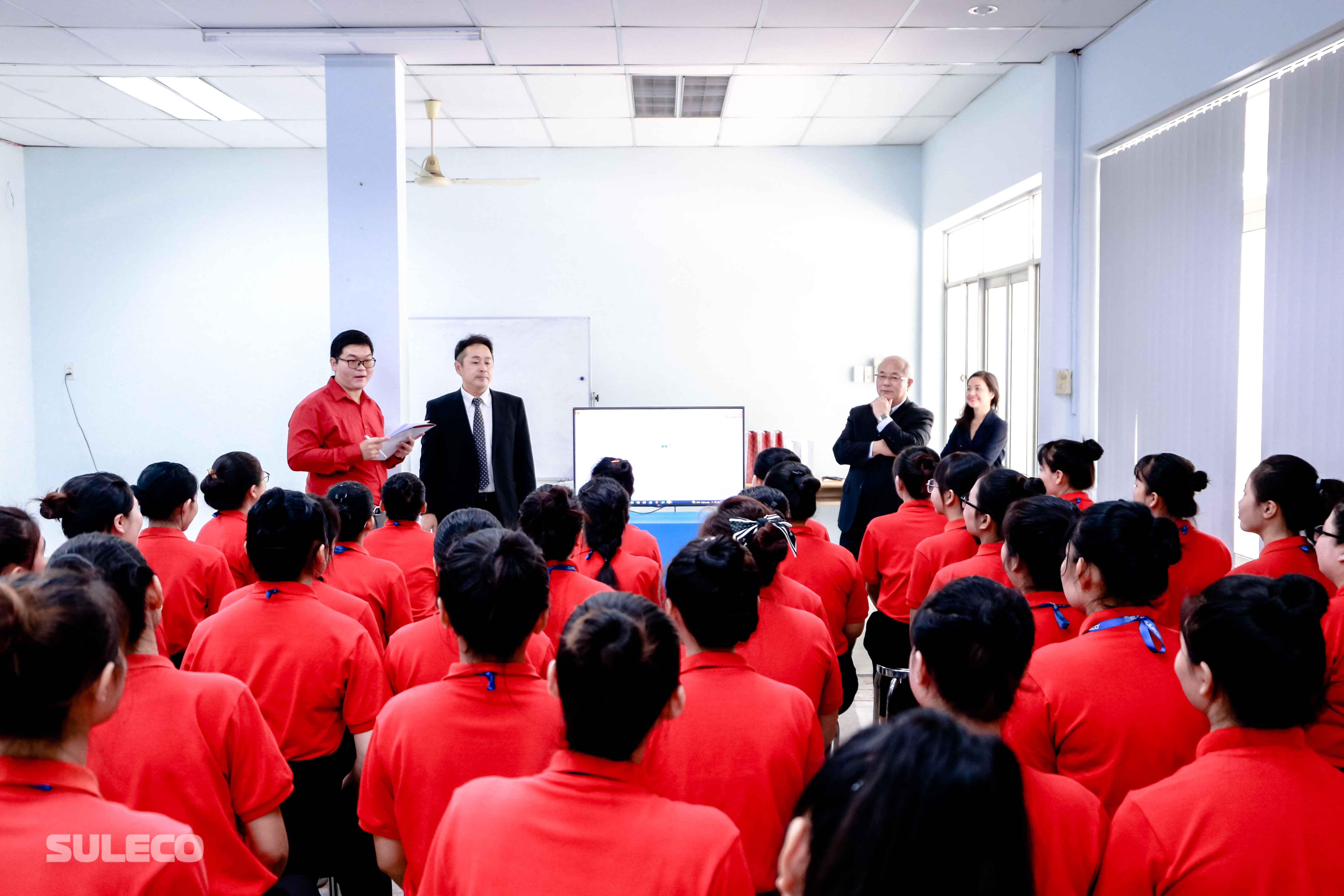 Những điểm nổi bật khi tham gia chương trình Thực tập sinh tại Nhật Bản