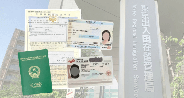 Visa theo diện Kỹ sư Nhật Bản có thể lên đến 5 năm