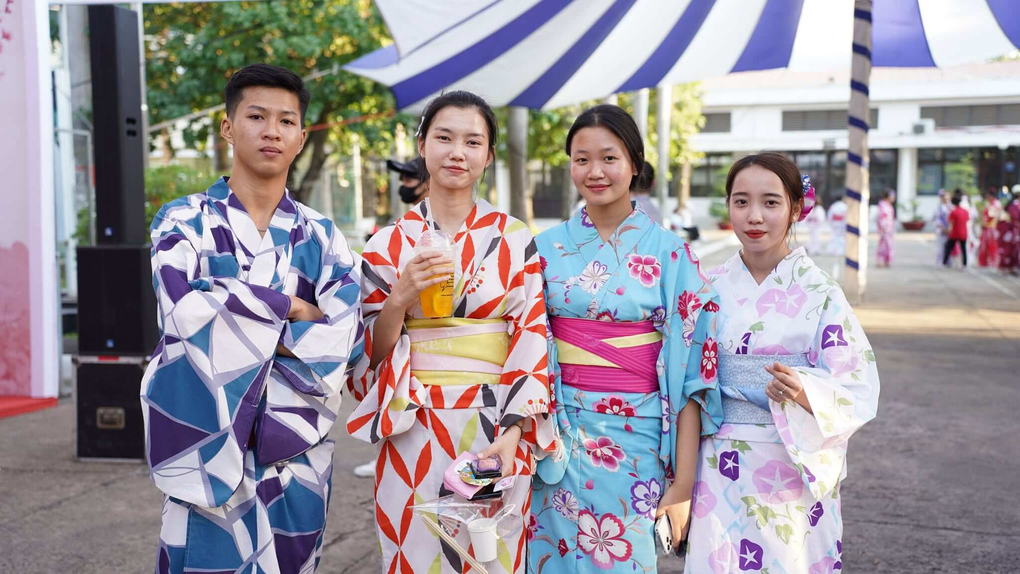 Yukata 