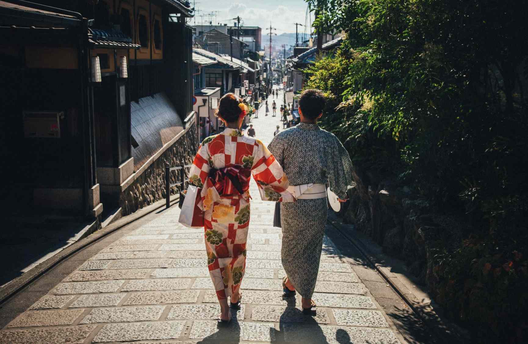 Yukata 2