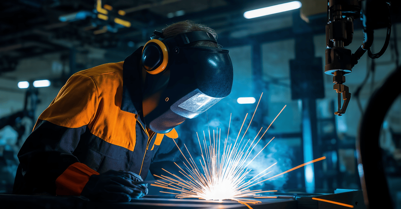 Lao động Việt Nam làm việc trong ngành Hàn Bán Tự Động tại Nhật Bản Lao động Việt Nam làm việc trong ngành Hàn Bán Tự Động tại Nhật Bản