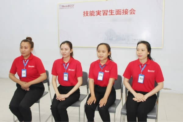 kỹ năng phỏng vấn đi kỹ sư nhật bản