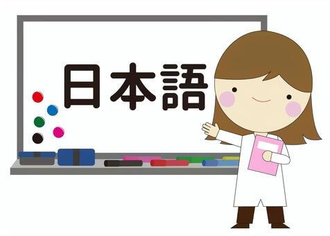Bạn sẽ được đào tạo tiếng Nhật cơ bản đến nâng cao khi sang Nhật làm việc