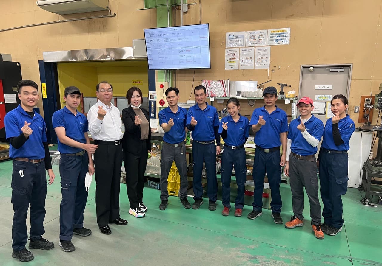Lao động Việt Nam làm việc tại Nhật Bản – Cơ hội nâng cao kỹ năng và thu nhập. lao-dong-viet-nam-tai-nhat
