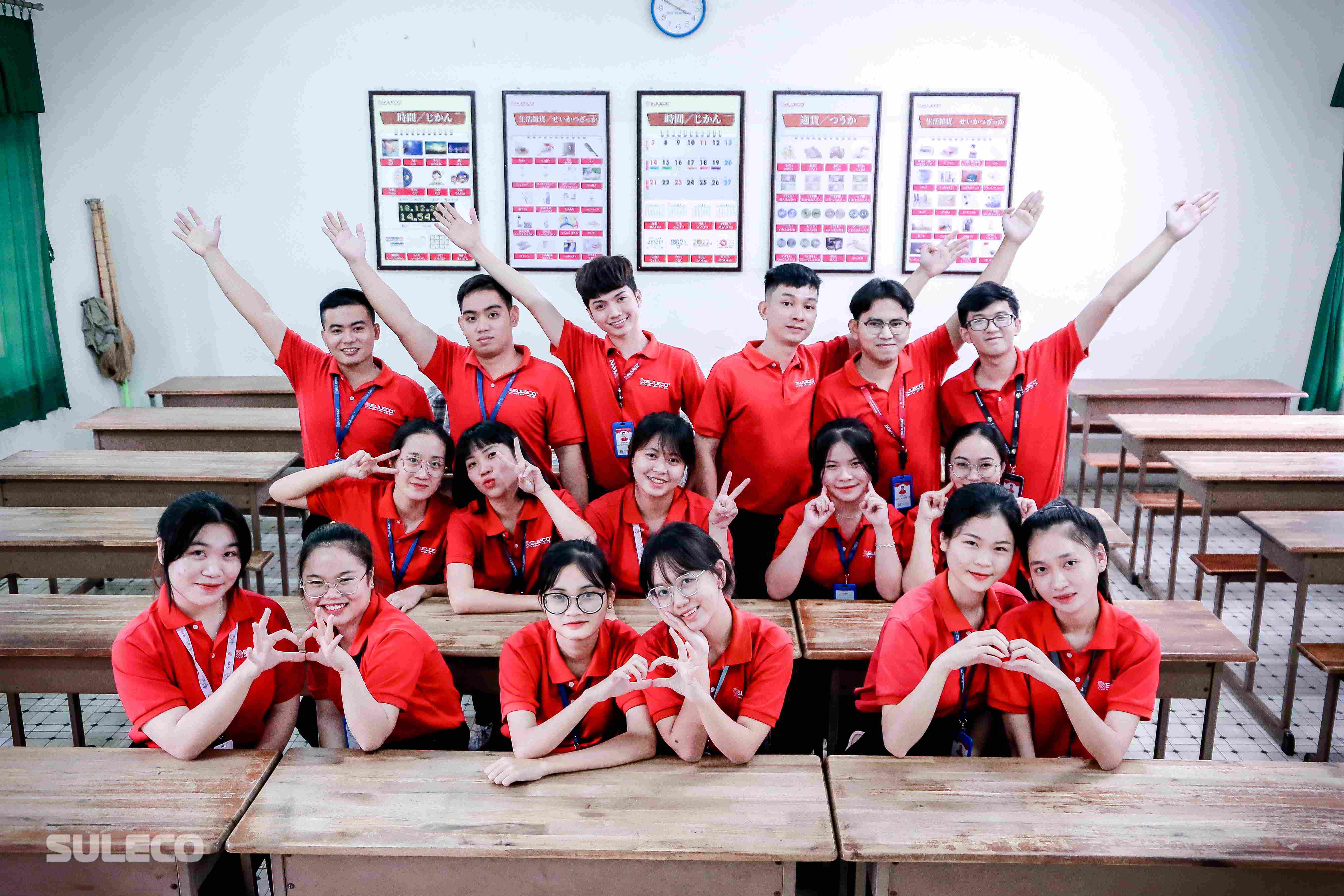 Hệ thống mới tạo nhiều thuận lợi cho lao động trẻ Việt Nam tại Nhật Bản